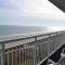 Camelot By the Sea, Unit 601, 3 Bedroom, 2 Bath, Direct Ocean Front, Park on Same Level as Condo - Myrtle Beach