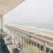 Camelot By the Sea, Unit 601, 3 Bedroom, 2 Bath, Direct Ocean Front, Park on Same Level as Condo - Myrtle Beach