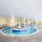 Camelot By the Sea, Unit 601, 3 Bedroom, 2 Bath, Direct Ocean Front, Park on Same Level as Condo - Myrtle Beach