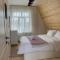 Riverfront Chalet Ismayilli