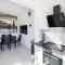 Amazing Apartment In Tinj With Kitchen - Tinj