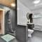 Four-Bedroom Holiday Home Humble With A Fireplace 01