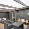 Awesome Home In Hadsund With Kitchen