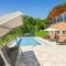 Stunning Home In Vinica Breg With Sauna - Gorušenjak