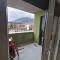 River appartment, te Myza