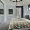 RAM, alpine getaways
