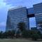 The Mulian Future Technology City Hangzhou Foto: The Mulian Future Technology City Hangzhou