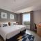 Swiss-Belinn Simatupang - Yakarta