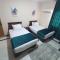 El Obayed Apartments Armed Forces