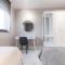 Villa Velebit - luxury apartment steps away from Adriatic Sea, with private pool and stunning views