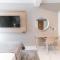 Villa Velebit - luxury apartment steps away from Adriatic Sea, with private pool and stunning views