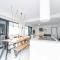 Villa Velebit - luxury apartment steps away from Adriatic Sea, with private pool and stunning views