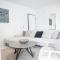 Villa Velebit - luxury apartment steps away from Adriatic Sea, with private pool and stunning views