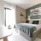 Villa Velebit - luxury apartment steps away from Adriatic Sea, with private pool and stunning views