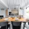 Villa Velebit - luxury apartment steps away from Adriatic Sea, with private pool and stunning views