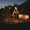 Tranquilo Glamping - Hozanejos