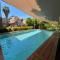 Luxury Relaxing Home with heated pool near Catania, Taormina, the Sea and Mount Etna - Джарре