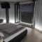 WEST Panorama Penthouse - apartment with a fantastic view of the city