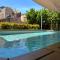 Luxury Relaxing Home with heated pool near Catania, Taormina, the Sea and Mount Etna - Джарре