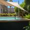 Luxury Relaxing Home with heated pool near Catania, Taormina, the Sea and Mount Etna - Джарре