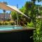 Luxury Relaxing Home with heated pool near Catania, Taormina, the Sea and Mount Etna - Джарре