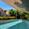 Luxury Relaxing Home with heated pool near Catania, Taormina, the Sea and Mount Etna - Джарре