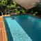 Luxury Relaxing Home with heated pool near Catania, Taormina, the Sea and Mount Etna - Джарре