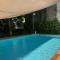 Luxury Relaxing Home with heated pool near Catania, Taormina, the Sea and Mount Etna - Джарре