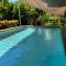 Luxury Relaxing Home with heated pool near Catania, Taormina, the Sea and Mount Etna - Джарре