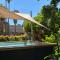 Luxury Relaxing Home with heated pool near Catania, Taormina, the Sea and Mount Etna - Джарре