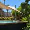 Luxury Relaxing Home with heated pool near Catania, Taormina, the Sea and Mount Etna - Джарре