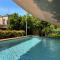 Luxury Relaxing Home with heated pool near Catania, Taormina, the Sea and Mount Etna - Джарре