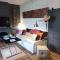 LAtelier B&B - Esprit bohème, la nature en ville
