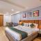 The Lemon Grass Hotel - Gandhinagar