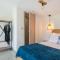 Campania Loft Apartments - Sikia