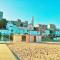OASIS BEACH-CITY apartment - 蒙特加特