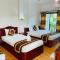 Vang Vieng Global Hostel