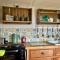 Willowbank shepherds hut