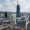 416 Warsaw Center TAMARS
