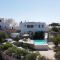 Villa Katavati - Family Pool Villa At The Heart of Sifnos Villa Katavati - Apollonia