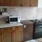 Cika Apartment
