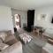 Dog Friendly Beachside Cottage Kessingland with private parking