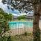 Appartement cosy 5 mins Honfleur piscine terrasse - 埃屈埃莫维尔