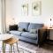 Appartement cosy 5 mins Honfleur piscine terrasse