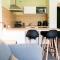 Appartement cosy 5 mins Honfleur piscine terrasse - 埃屈埃莫维尔