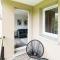 Appartement cosy 5 mins Honfleur piscine terrasse - 埃屈埃莫维尔