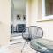 Appartement cosy 5 mins Honfleur piscine terrasse - 埃屈埃莫维尔