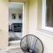 Appartement cosy 5 mins Honfleur piscine terrasse