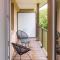 Appartement cosy 5 mins Honfleur piscine terrasse