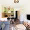Appartement cosy 5 mins Honfleur piscine terrasse - 埃屈埃莫维尔